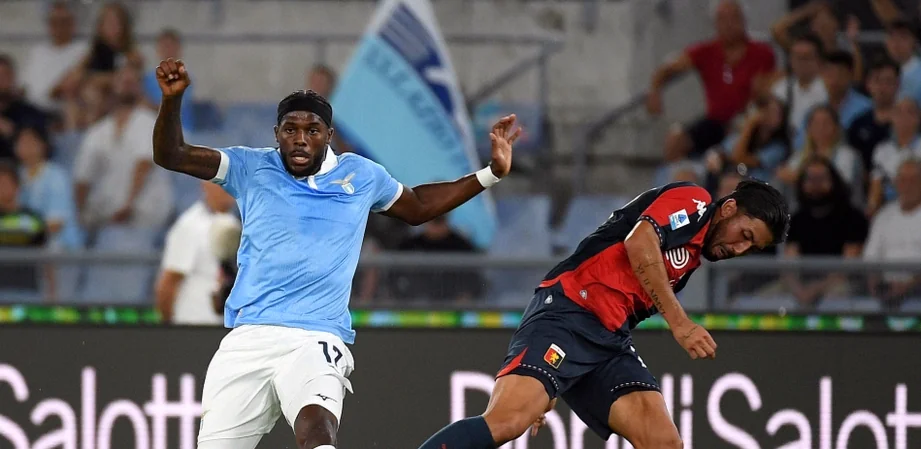 Gattuso Revives Tavares and Lazio’s Forgotten Men in Serie A Start