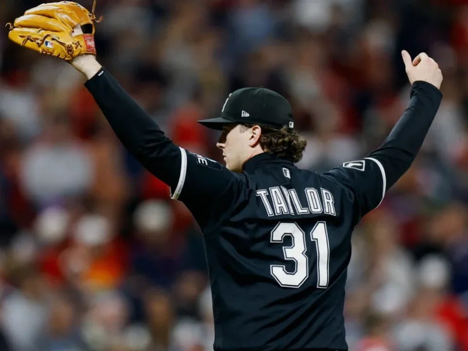 Grant Taylor’s Big Save Puts White Sox on Verge of ALCS
