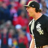 Grant Taylor’s Four-Inning Save Lifts White Sox Over Guardians in ALDS Opener