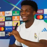 Tchouaméni Addresses Real Madrid Frustration Before Roma Clash