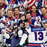 Jack Hughes Brings Olympic Gold Momentum to Devils’ Frozen Frenzy Visit