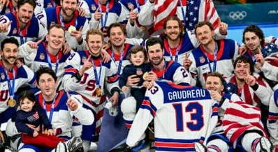 Jack Hughes Brings Olympic Gold Momentum to Devils’ Frozen Frenzy Visit