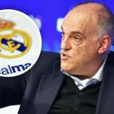 Javier Tebas Rejects Real Madrid Resignation Demand, Citing Intimidation