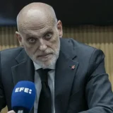 Javier Tebas Rejects CSD President Uribes’ Call to Apologise