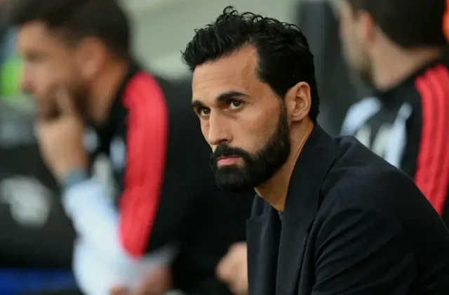 Fulham Doubts Grow Over Álvaro Arbeloa After Winless Premier League Start