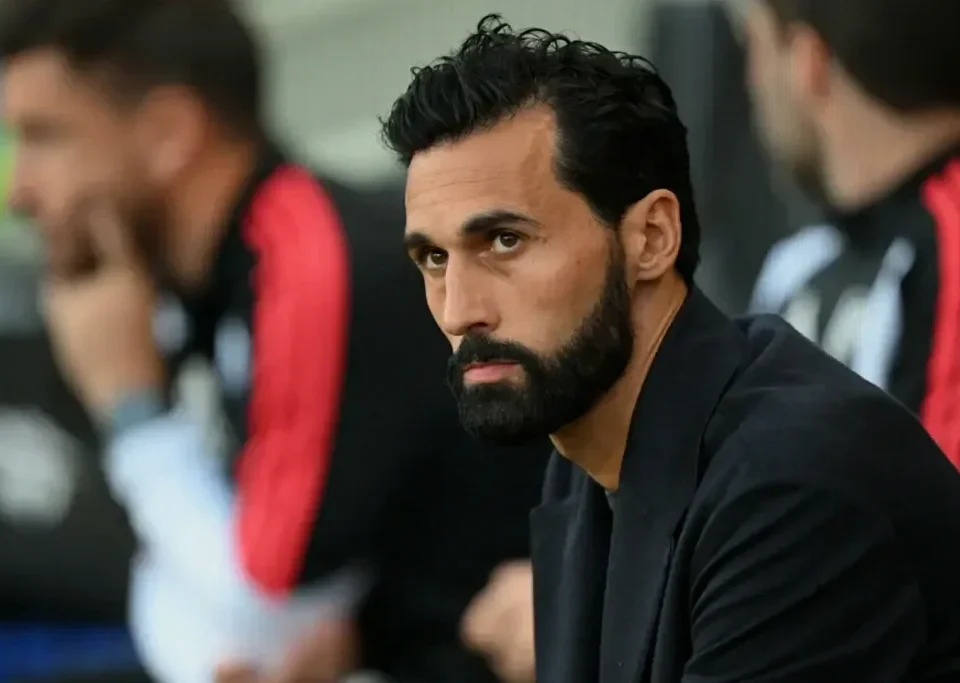 Fulham Doubts Grow Over Álvaro Arbeloa After Winless Premier League Start