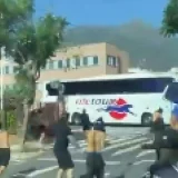 Sporting de Hortaleza’s Copa del Rey Trip Marred by Tenerife Violence