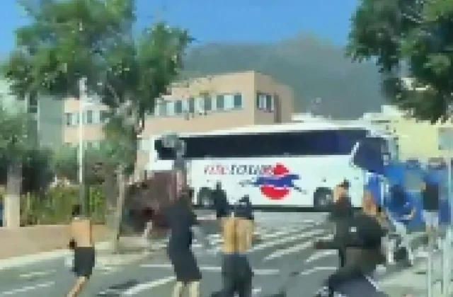Sporting de Hortaleza’s Copa del Rey Trip Marred by Tenerife Violence