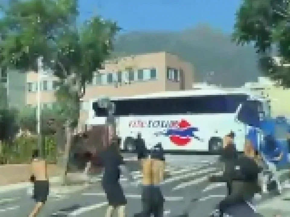 Sporting de Hortaleza’s Copa del Rey Trip Marred by Tenerife Violence
