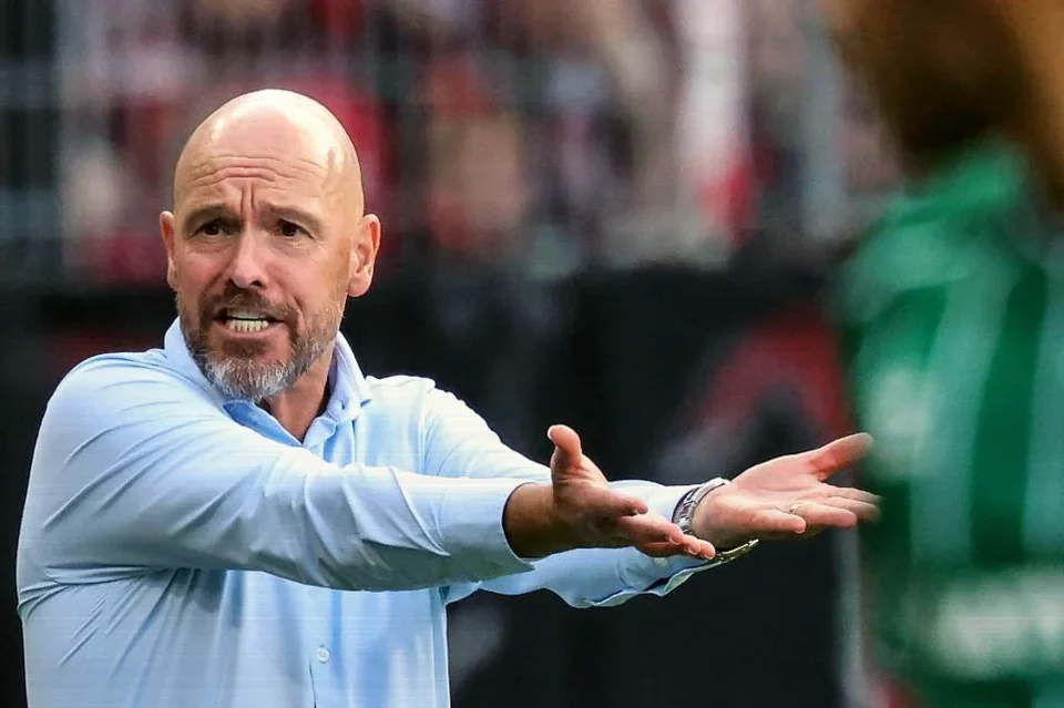 Fred blasts Erik ten Hag’s Manchester United management despite training praise