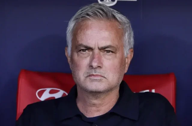 Mourinho Says Tottenham Is the Only Former Club He Feels No Bond With