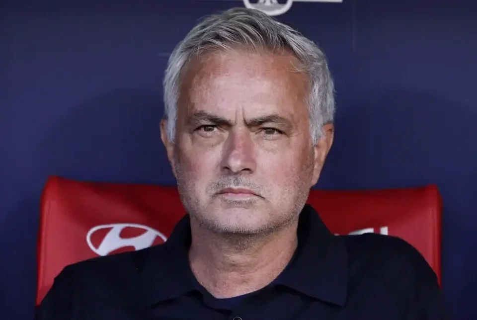 Mourinho Says Tottenham Is the Only Former Club He Feels No Bond With