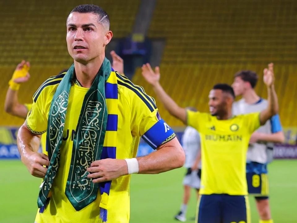 Houthi Attacks Put Saudi Football on Alert as Al Nassr Faces Uncertainty