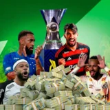 Brazilian Clubs With Neymar and Depay Face Unpaid Wages Deadline