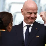 Infantino Apologises as FIFA Keeps World Cup Investment Plan Secret