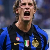 Inter Protect Pio Esposito as €100m Striker Emerges in Serie A