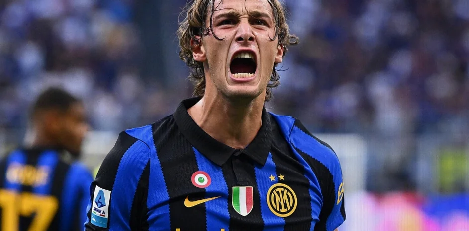 Inter Protect Pio Esposito as €100m Striker Emerges in Serie A