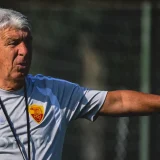 Roma Face Nine-Match Test Across Serie A and Champions League