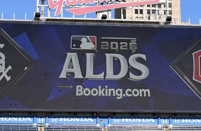 White Sox, Guardians and the Fight That Built the American League