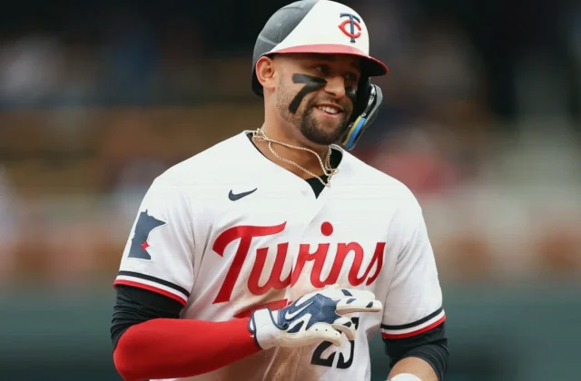 Twins’ 2027 Hopes Rest on López, Buxton and Three Key Young Players