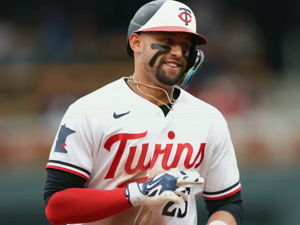 Twins’ 2027 Hopes Rest on López, Buxton and Three Key Young Players