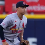Six Rookies Named Finalists for 2026 Rawlings Gold Gloves