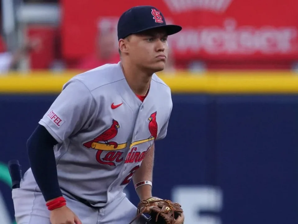 Six Rookies Named Finalists for 2026 Rawlings Gold Gloves