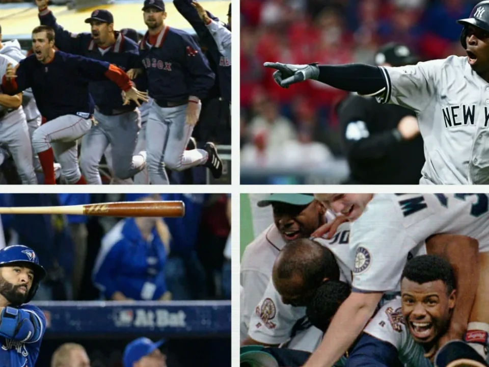Guardians Rally From 0-2 to Reach ALCS With Game 5 Win Over White Sox