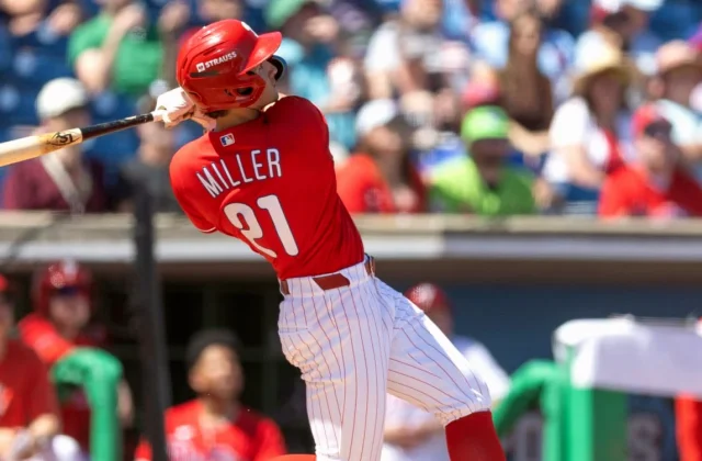 Phillies Prospects Who Could Shape the Club’s 2027 Roster