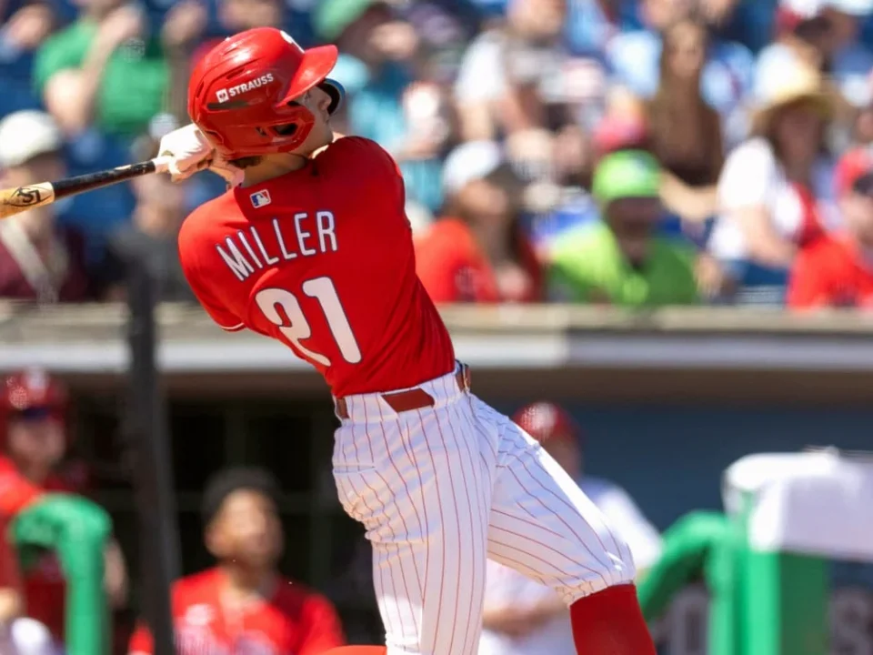 Phillies Prospects Who Could Shape the Club’s 2027 Roster
