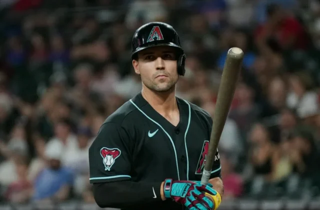 D-backs’ Waldschmidt, Fernandez and Carrillo Target 2027 Breakouts