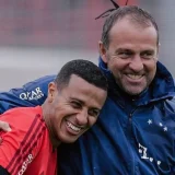 Thiago Alcántara Begins UEFA B Coaching Journey After Barcelona Role
