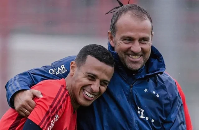 Thiago Alcántara Begins UEFA B Coaching Journey After Barcelona Role