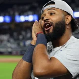 Rays Sweep Yankees to Reach First ALCS Since 2020