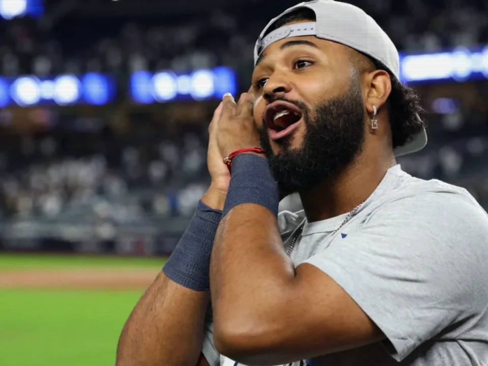 Rays Sweep Yankees to Reach First ALCS Since 2020