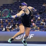 Mirra Andreeva Reaches First China Open Semifinal in Beijing