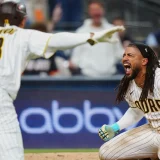 Fernando Tatis Jr. Has Turned His Season Around for the Padres