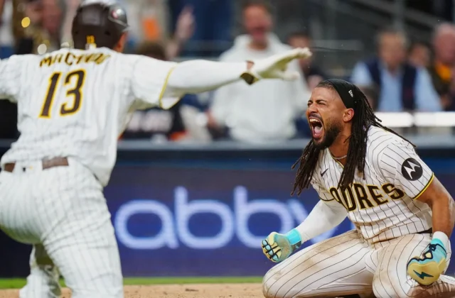 Fernando Tatis Jr. Has Turned His Season Around for the Padres