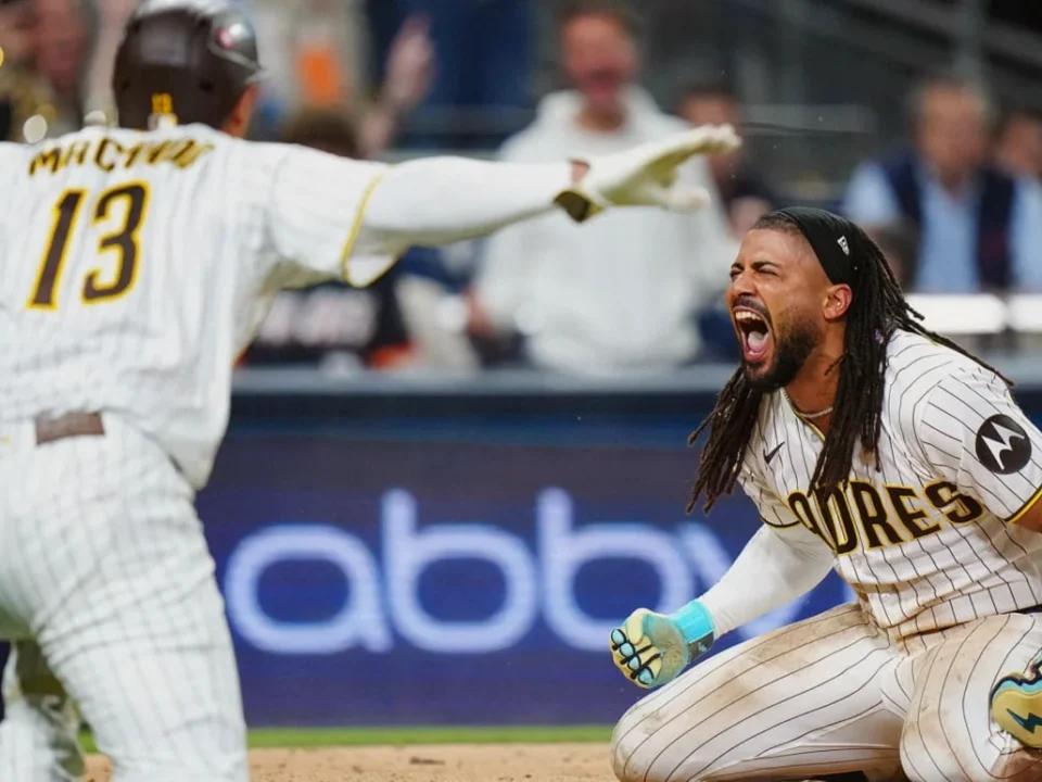 Fernando Tatis Jr. Has Turned His Season Around for the Padres