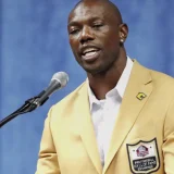 Terrell Owens Sued by Nolan Wells’ Friends Over Defamation Claims