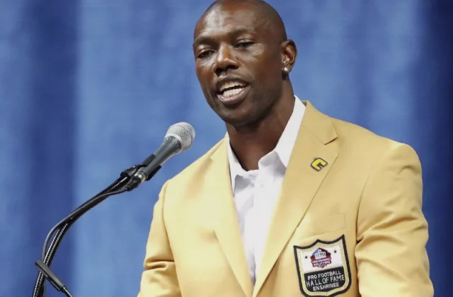 Terrell Owens Sued by Nolan Wells’ Friends Over Defamation Claims