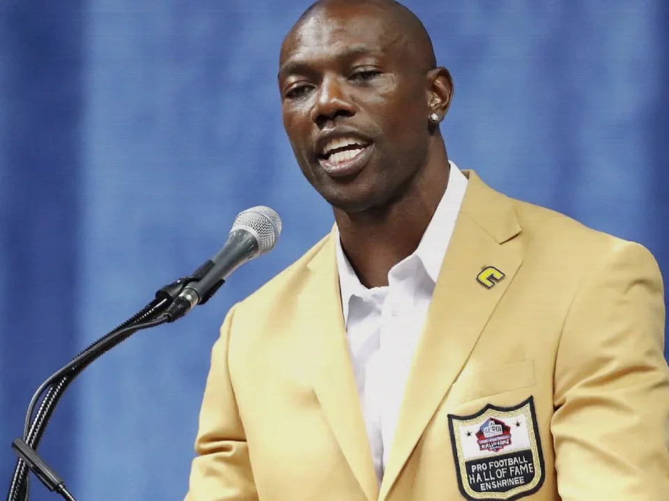 Terrell Owens Sued by Nolan Wells’ Friends Over Defamation Claims