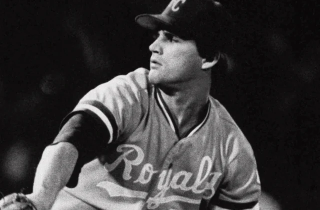 Danny Jackson’s Unnoticed Immaculate Inning Stands Alone in Postseason History