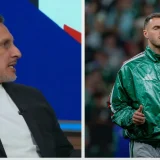 Cristian Giménez Criticises Son Santiago After Mexico’s US Defeat