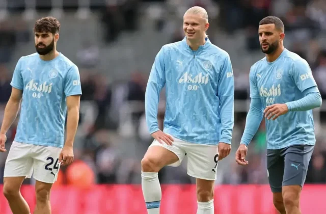 Manchester City Appeals Ruling Over 114 Premier League Financial Breaches