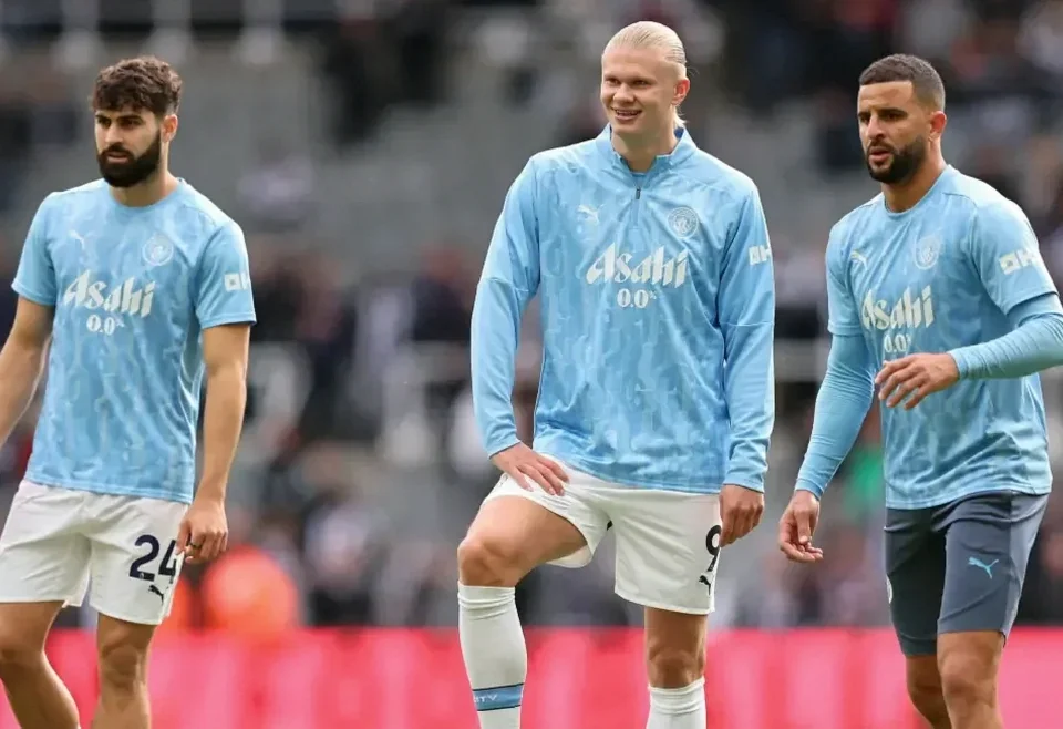 Manchester City Appeals Ruling Over 114 Premier League Financial Breaches