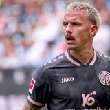 Phillip Tietz Emerges as Mainz 05’s Unlikely Bundesliga Goal Threat