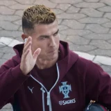 Cristiano Ronaldo Leaves Portugal Camp After Jorge Jesus Row