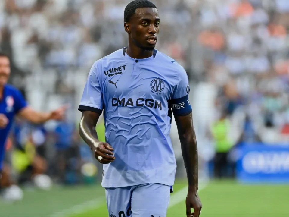 Timothy Weah Set for a More Advanced Role at Marseille