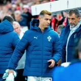 Cristiano Ronaldo Faces Portugal Ban After Jorge Jesus Dispute